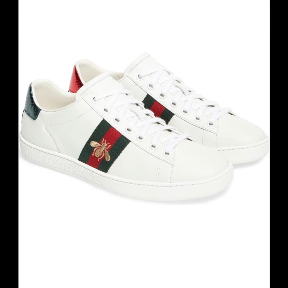 GUCCI ACE SNEAKER Bee